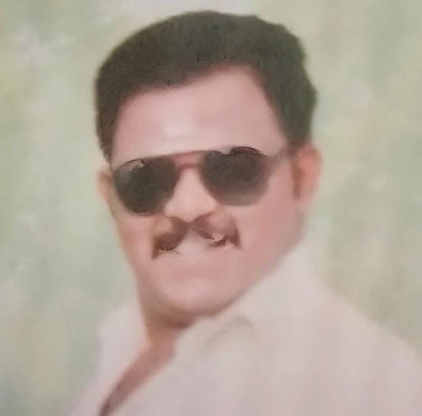 Groom Image